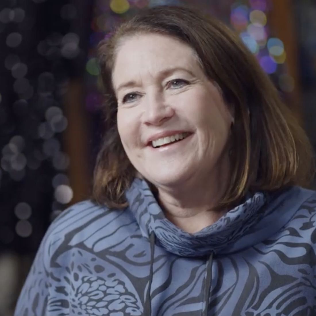 Crystal Media Testimonial Sylvia Helton